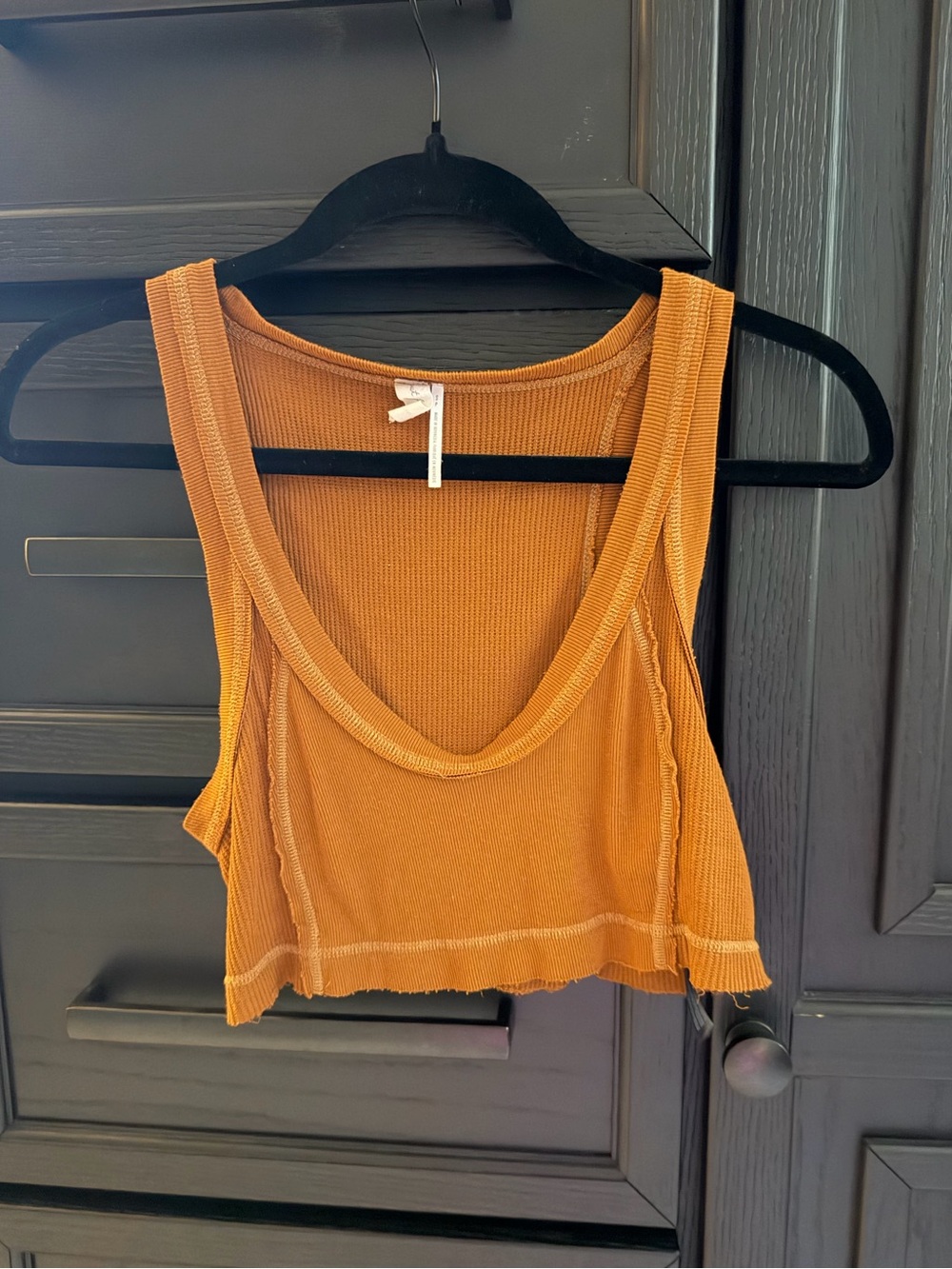Urban outfitters Out from Under Crop Tank